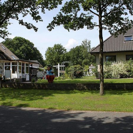 Hotel Wolterdinger Hof à Soltau Extérieur photo