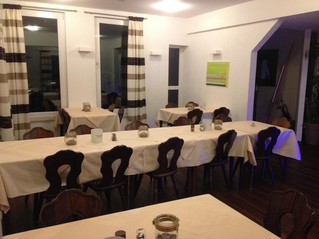 Hotel Wolterdinger Hof à Soltau Extérieur photo