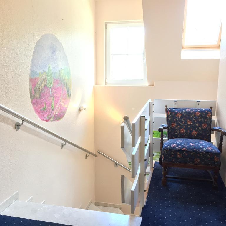 Hotel Wolterdinger Hof à Soltau Extérieur photo