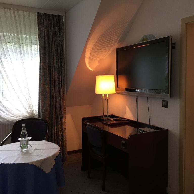 Hotel Wolterdinger Hof à Soltau Extérieur photo