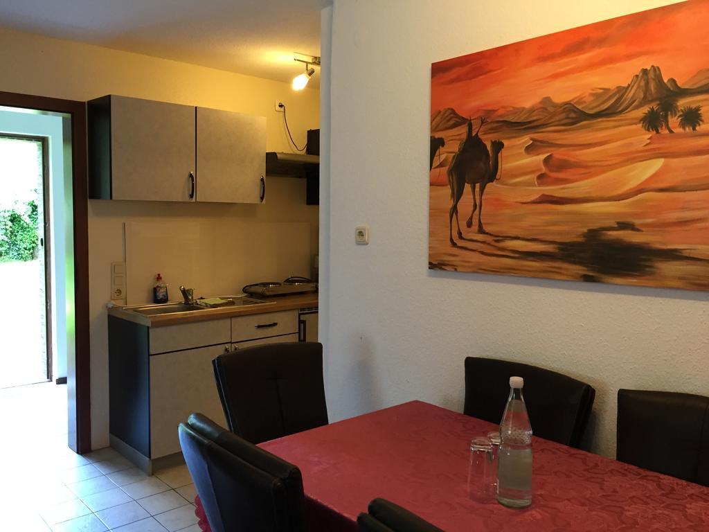Hotel Wolterdinger Hof à Soltau Extérieur photo