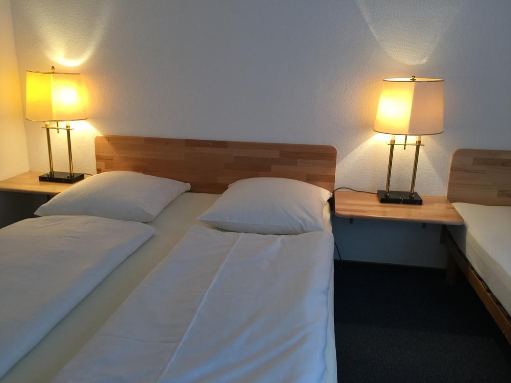 Hotel Wolterdinger Hof à Soltau Extérieur photo