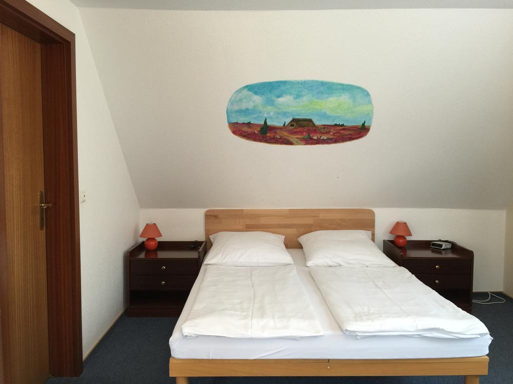 Hotel Wolterdinger Hof à Soltau Extérieur photo