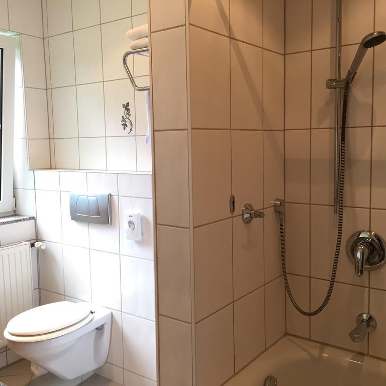 Hotel Wolterdinger Hof à Soltau Extérieur photo