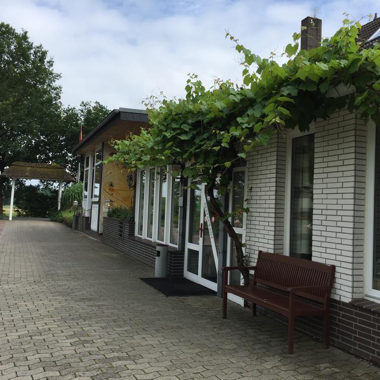 Hotel Wolterdinger Hof à Soltau Extérieur photo