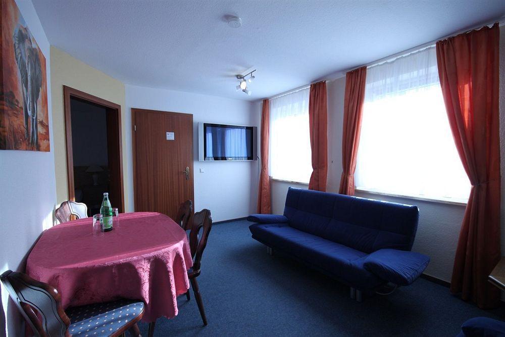 Hotel Wolterdinger Hof à Soltau Extérieur photo