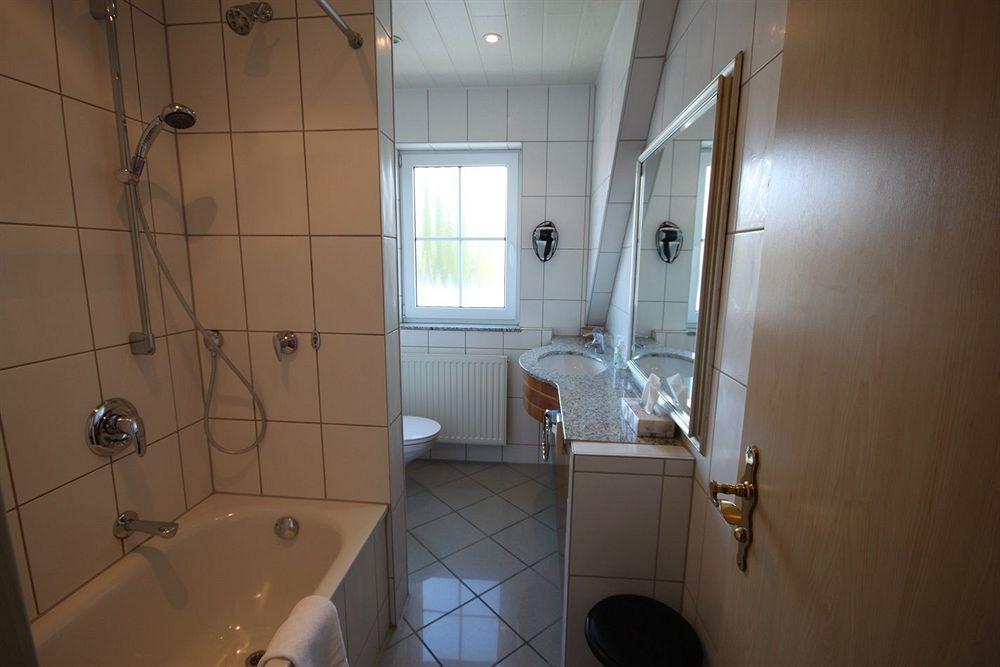 Hotel Wolterdinger Hof à Soltau Extérieur photo
