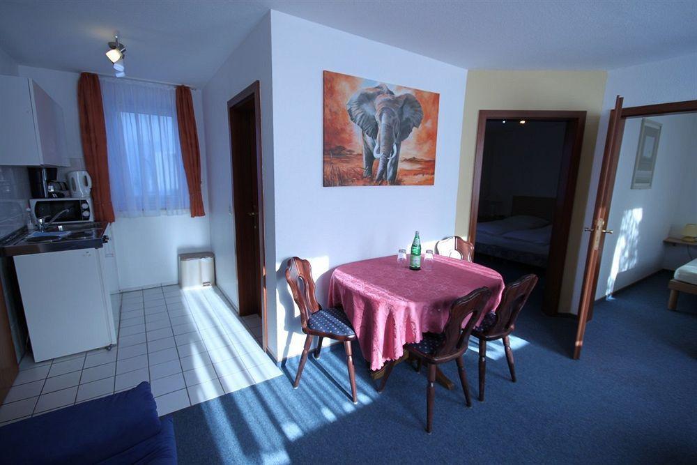 Hotel Wolterdinger Hof à Soltau Extérieur photo