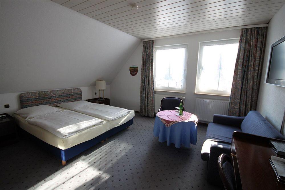 Hotel Wolterdinger Hof à Soltau Extérieur photo
