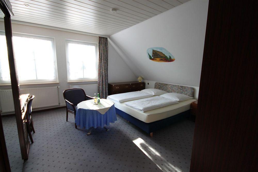 Hotel Wolterdinger Hof à Soltau Extérieur photo