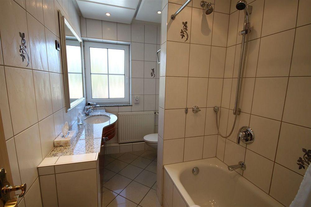 Hotel Wolterdinger Hof à Soltau Extérieur photo
