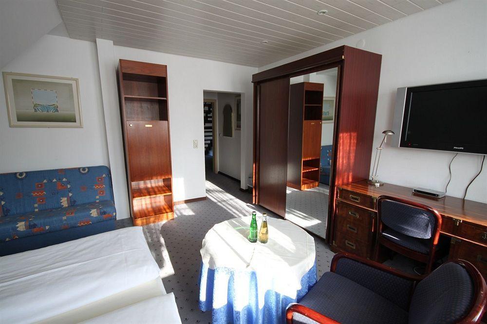 Hotel Wolterdinger Hof à Soltau Extérieur photo