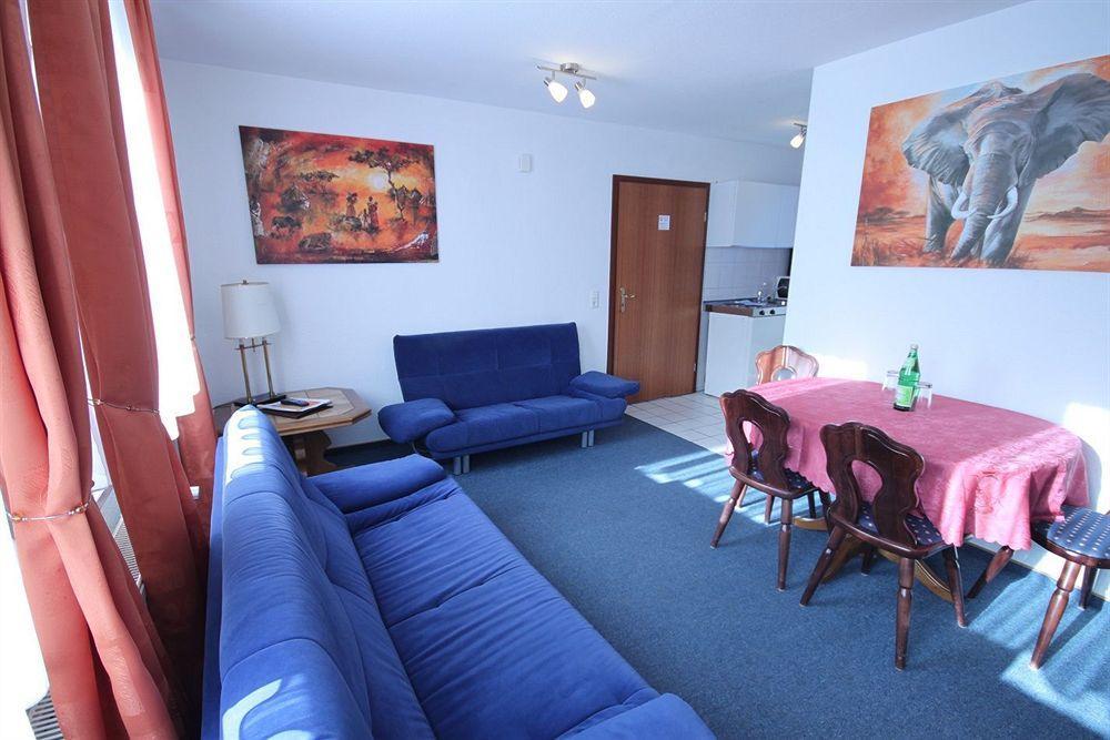Hotel Wolterdinger Hof à Soltau Extérieur photo