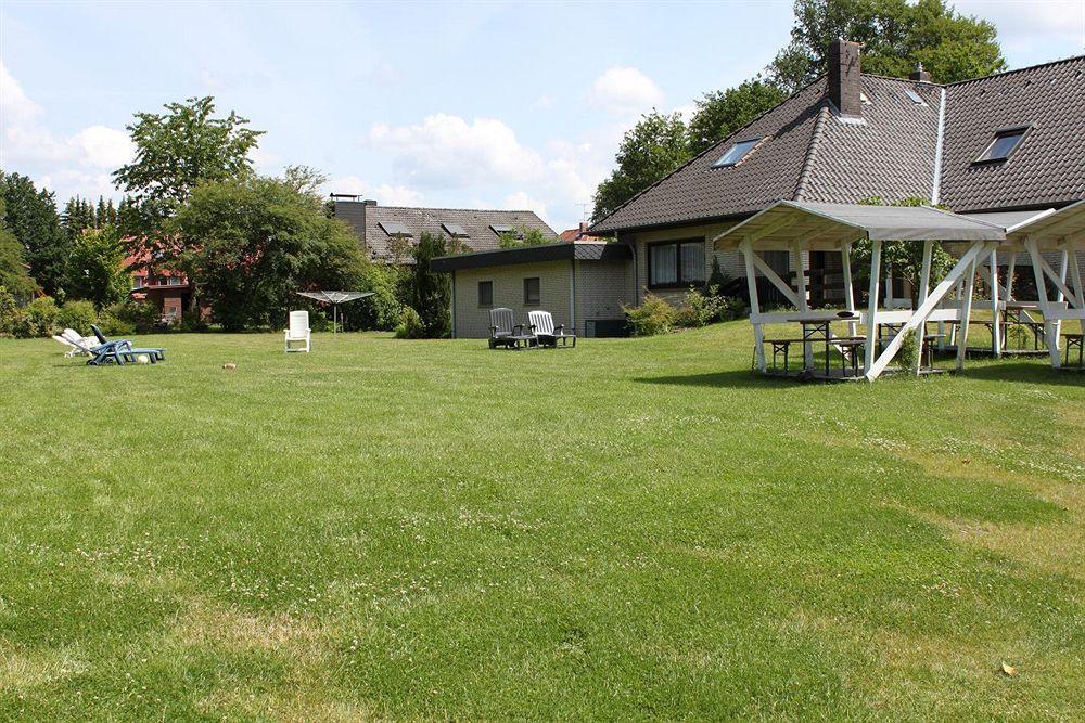 Hotel Wolterdinger Hof à Soltau Extérieur photo