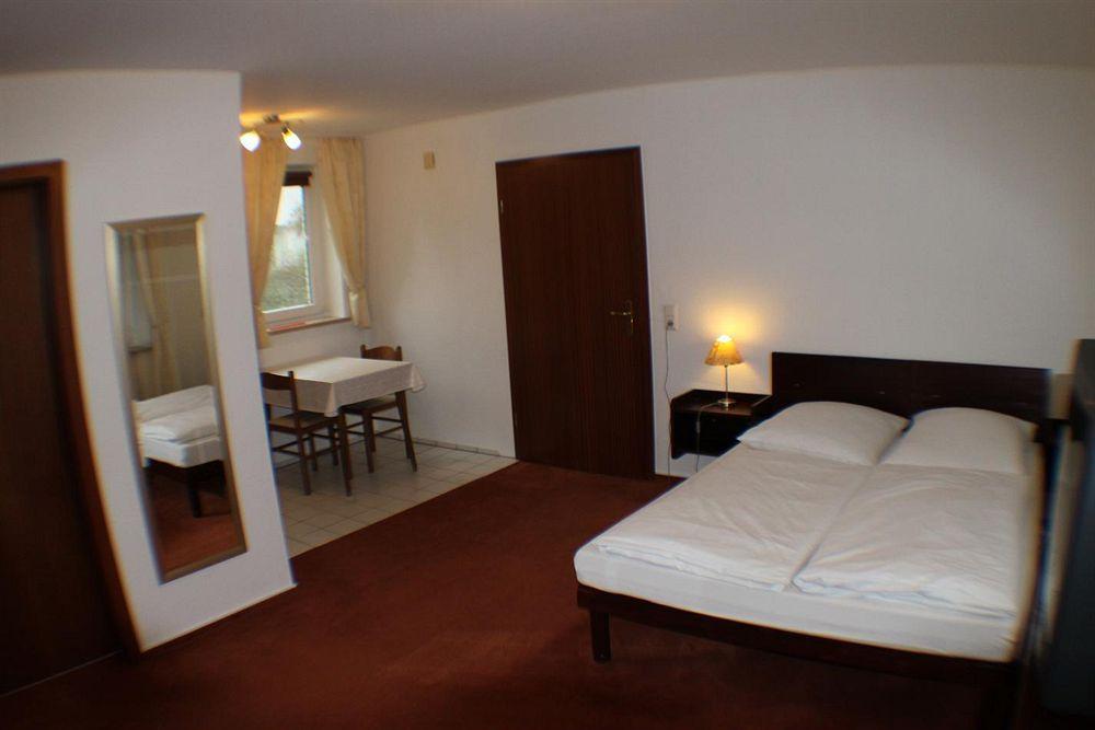 Hotel Wolterdinger Hof à Soltau Extérieur photo