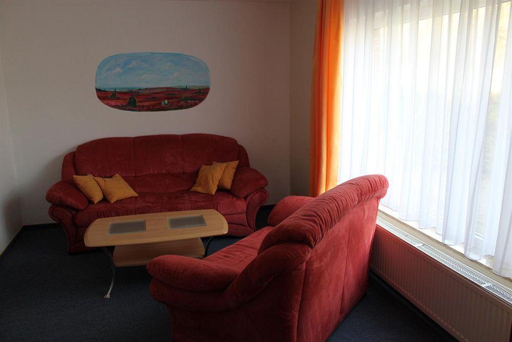 Hotel Wolterdinger Hof à Soltau Extérieur photo