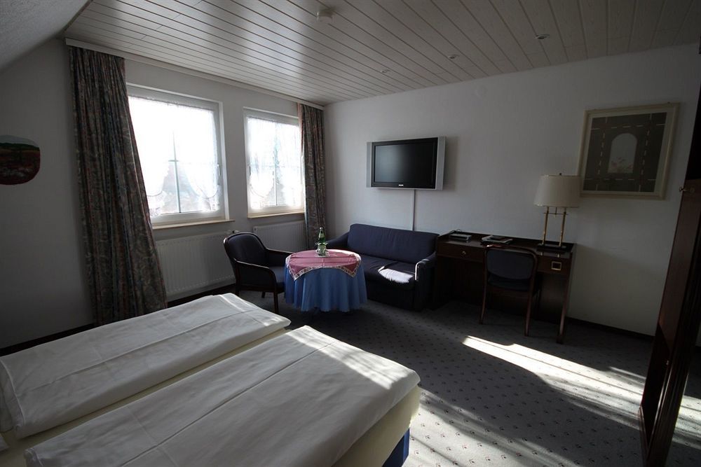 Hotel Wolterdinger Hof à Soltau Extérieur photo