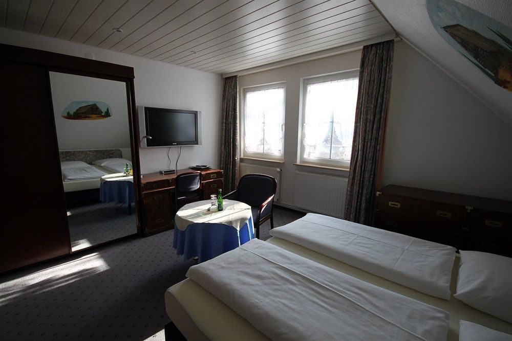 Hotel Wolterdinger Hof à Soltau Extérieur photo