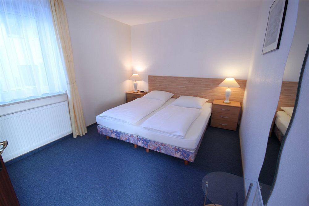 Hotel Wolterdinger Hof à Soltau Extérieur photo