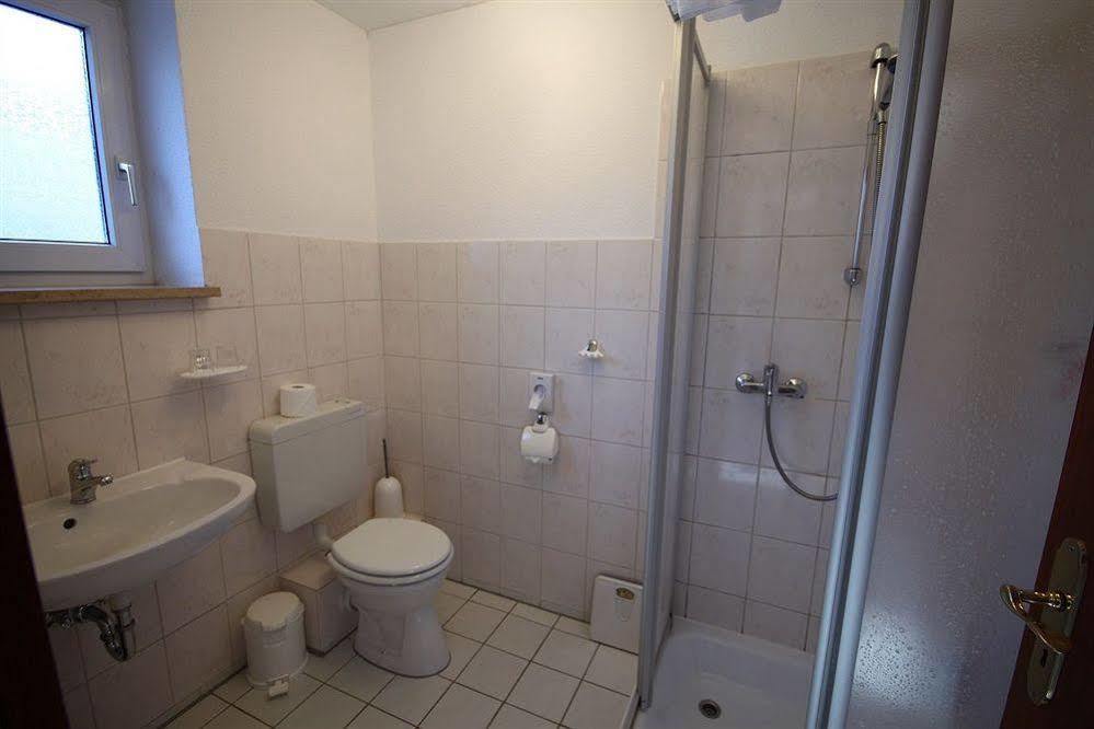 Hotel Wolterdinger Hof à Soltau Extérieur photo