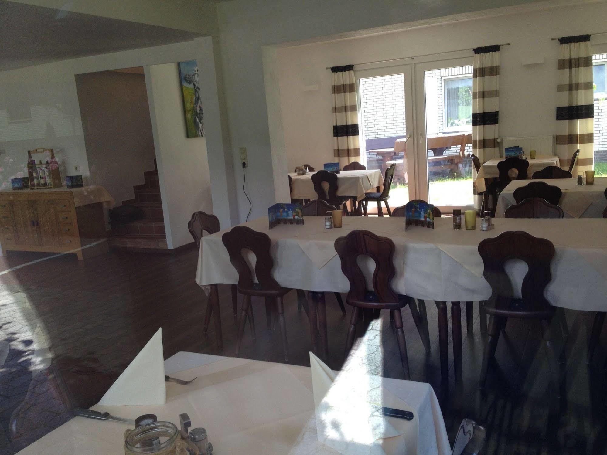 Hotel Wolterdinger Hof à Soltau Extérieur photo